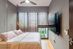 Botanique At Bartley (D19), Condominium #574467081